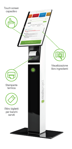 Digital Signage