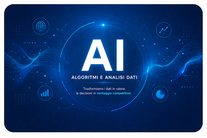 Algoritmi di AI